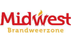 brandweerzone midwest logo